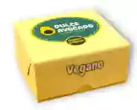 Brownie De Aguacate Vegano X 70gr Avocado