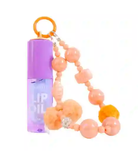 Anyeluz Lip Oil Llavero Uva