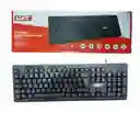 Teclado De Cable Wit Tu-100