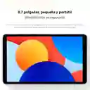 Tablet Xiaomi Redmi Pad Se 8.7" 6gb Ram 128gb + Obsequio