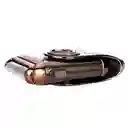 Maquina Afeitadora Geemy Shaver Gm- 9001 Recargable