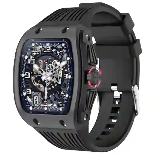 Smartwatch Inteligente Movisun Qh-10