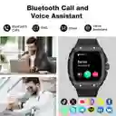 Smartwatch Inteligente Movisun Qh-10