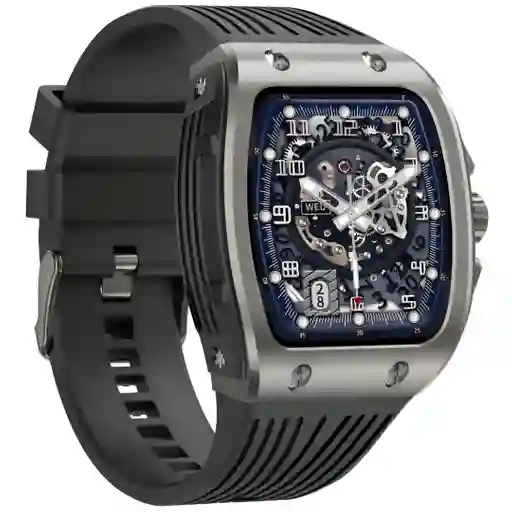 Smartwatch Inteligente Movisun Qh-10