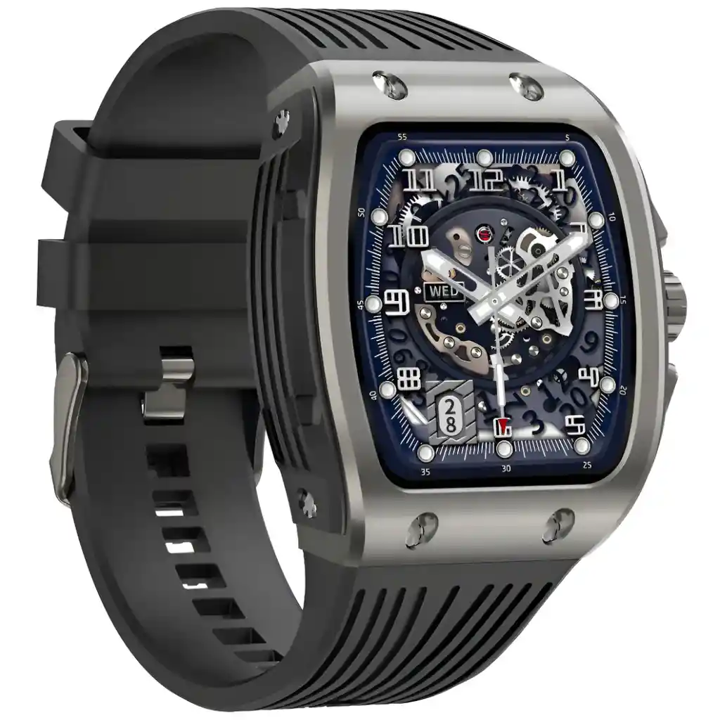 Smartwatch Inteligente Movisun Qh-10