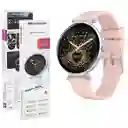 Smartwatch Inteligente Movisun Qm-60