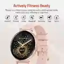 Smartwatch Inteligente Movisun Qm-60