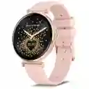 Smartwatch Inteligente Movisun Qm-60