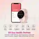 Smartwatch Inteligente Movisun Qm-60