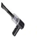 Aspiradora Inalámbrica Vertical Genérica Aspirador De Pó Automotivo 100ml Negra