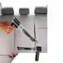 Aspiradora Inalámbrica Vertical Genérica Aspirador De Pó Automotivo 100ml Negra