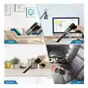 Aspiradora 3 En 1 Mini Inalámbrica Recargable Carro Hogar