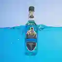 After Shave Blue, Loción Para Después De Afeitar Mr. Buffel X 750 Ml