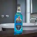 After Shave Blue, Loción Para Después De Afeitar Mr. Buffel X 750 Ml