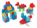 Juego De Construcción Mega Bloks Block Super Box