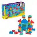 Juego De Construcción Mega Bloks Block Super Box