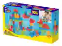 Juego De Construcción Mega Bloks Block Super Box