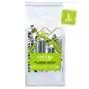 Café Especial Edición Bourbon Y Papayo 1 Kg (grano)