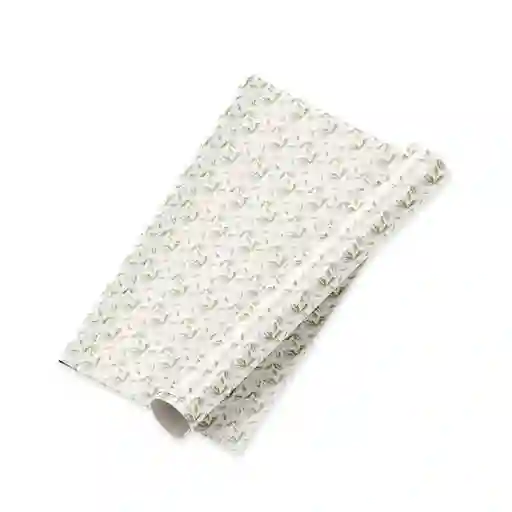 Papel De Regalo Premium Hojas X5 Unidades