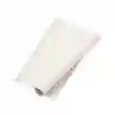 Papel De Regalo De Navidad Premium Copos De Nieve X5 Unidades