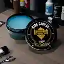 Cera Moldeadora Capilar Con Minoxidil Barber Family