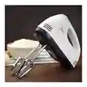 Batidora Eléctrica Scarlett 7 Velocidades