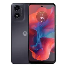 Moto G04s Negro 256 Gb 8 Gb Nuevo Sellado Celular