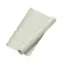 Papel De Regalo De Navidad Premium Rayas Verdes X20 Unidades