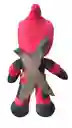 Peluche Deadpool Muñeco Peluche Dpool 28cm