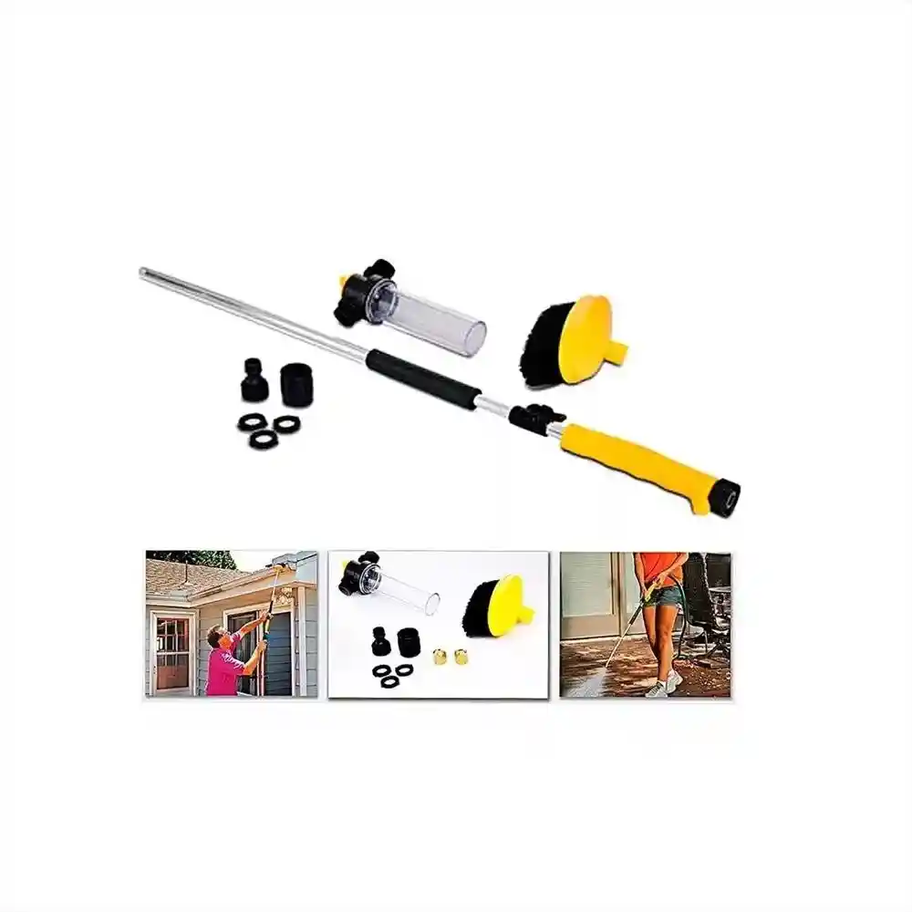 Hidro Lavadora Wather Zoom Alta Presion