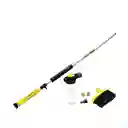 Hidro Lavadora Wather Zoom Alta Presion