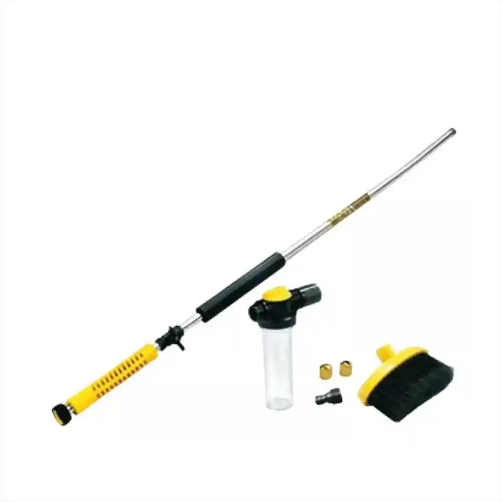 Hidro Lavadora Wather Zoom Alta Presion