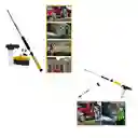 Hidro Lavadora Wather Zoom Alta Presion