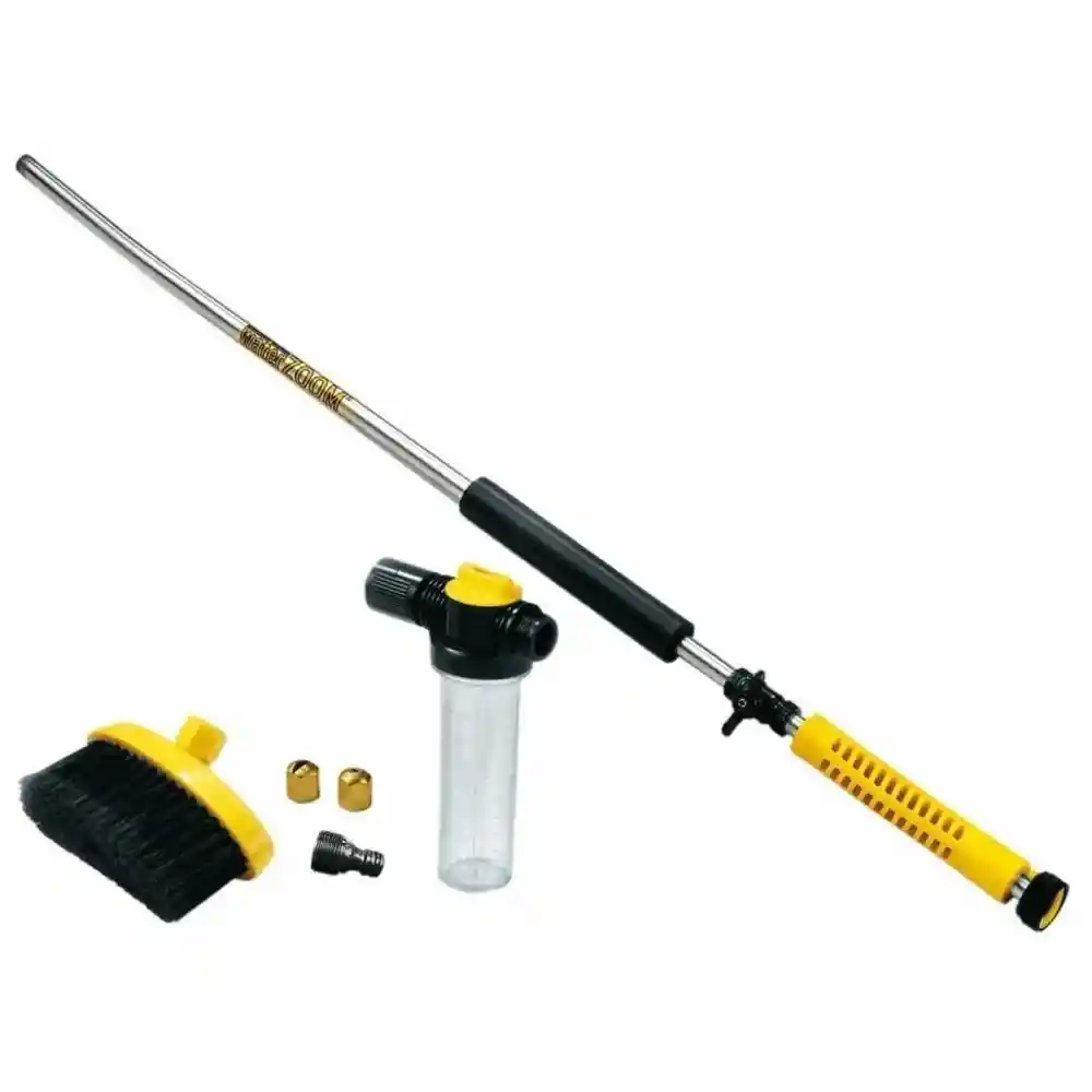 Hidro Lavadora Wather Zoom Alta Presion