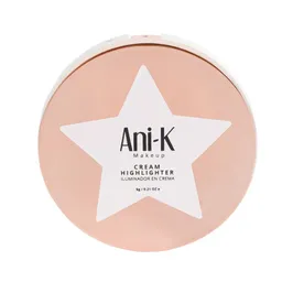 Iluminador En Crema Ani-k Ca2105 03 Summer Love