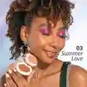 Iluminador En Crema Ani-k Ca2105 03 Summer Love