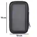 Soporte De Moto Para Celular Impermeable Giro 360