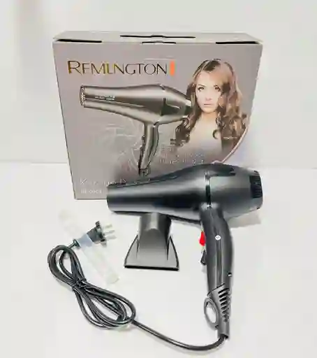 Secador De Cabello Remlngton Re-2003