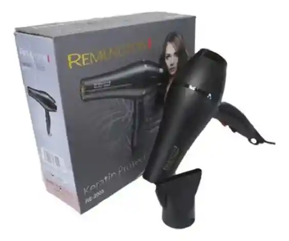 Secador De Cabello Remlngton Re-2003