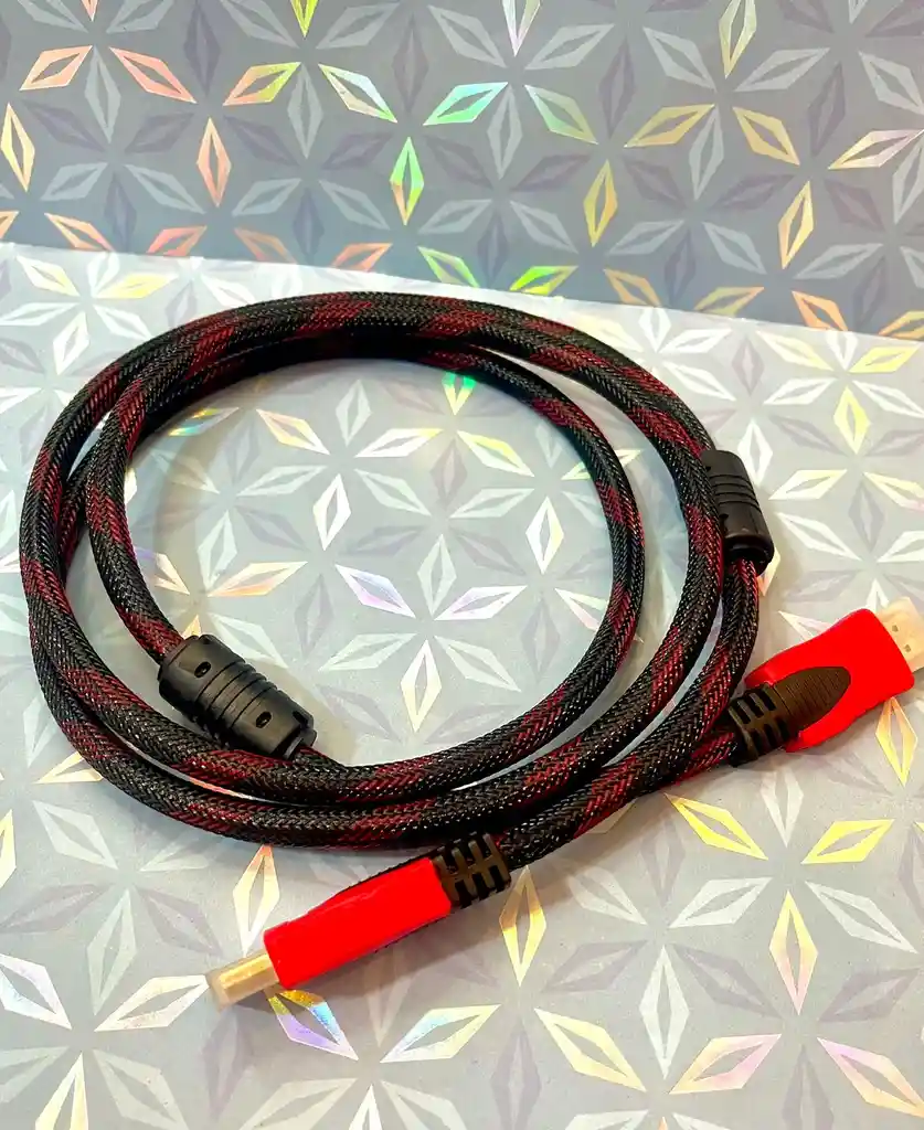 Cable Hdmi 1.5 Metros