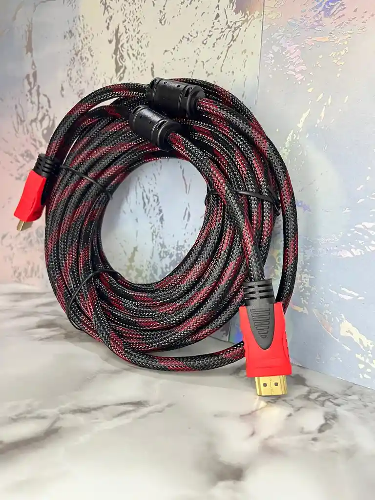 Cable Hdmi 5 Metros