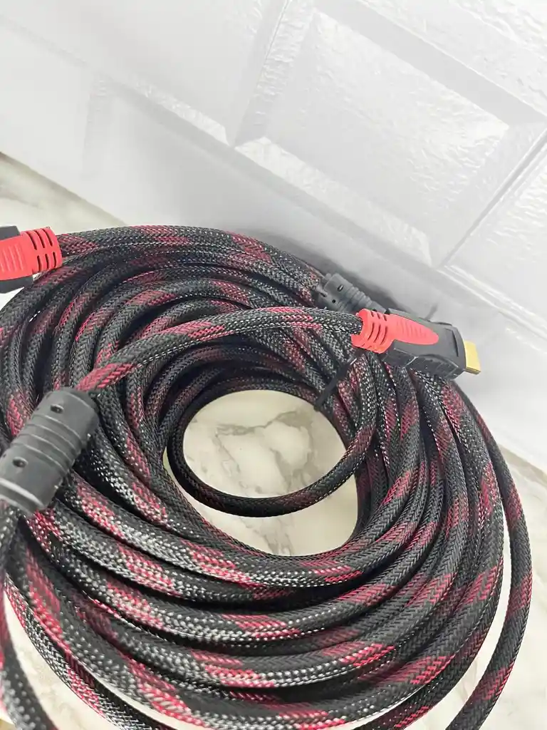 Cable Hdmi 5 Metros