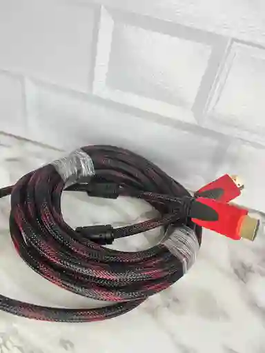 Cable Hdmi 5 Metros