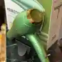 Secador De Cabello Aguacate Pronova 3d