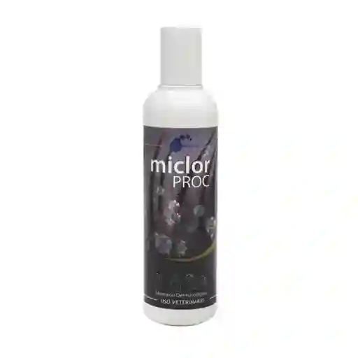 Shampoo Miclorproc 125ml