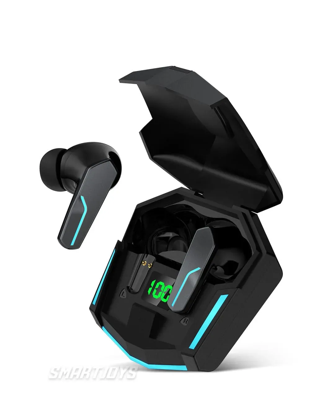 Audífonos Movisun T7 Gamer