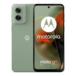 Moto G55 Verde 256gb / 8gb Nuevo Sellado Celular