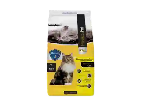 Medicalpet Rnl Gato 1kg
