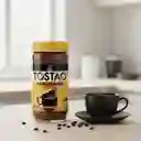Café Tostao Instantáneo Polvo X 170 G