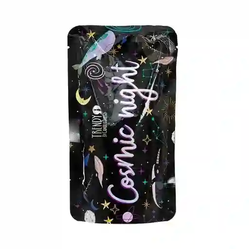 Doypack Fijador Trendy Cosmic Night 240ml Ref Sfc1760